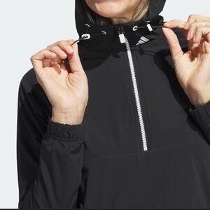 adidas Women's Black Ski Jacket